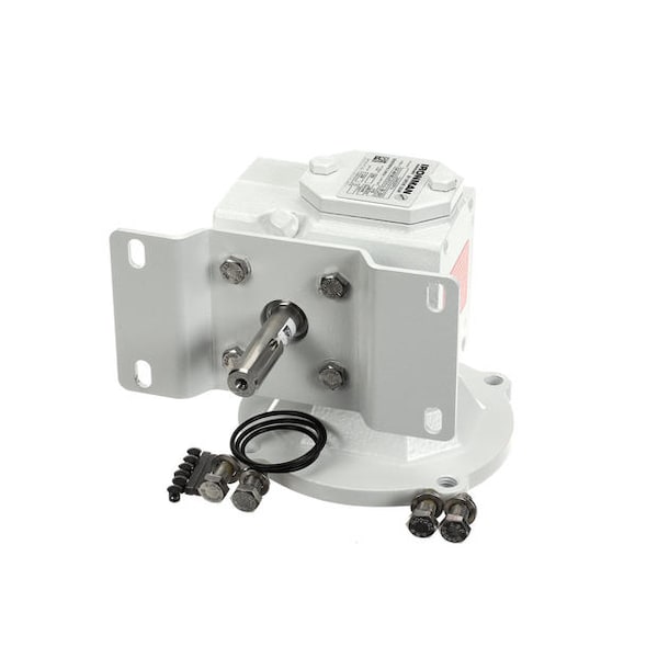 Vogt Ice Machines Gear Reducer, Grove No Fmq213-5- 12A4030R14 - main